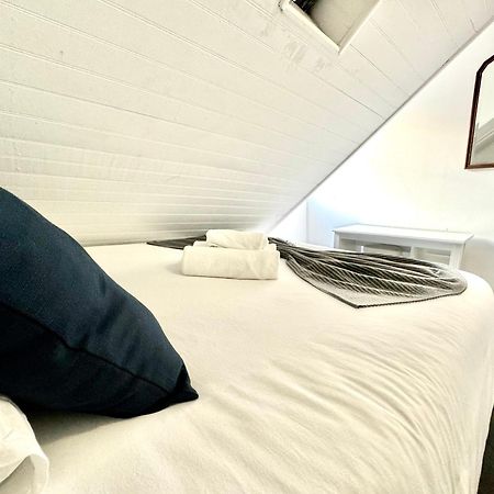 Low Cost Arroios Rooms Lisboa Ngoại thất bức ảnh