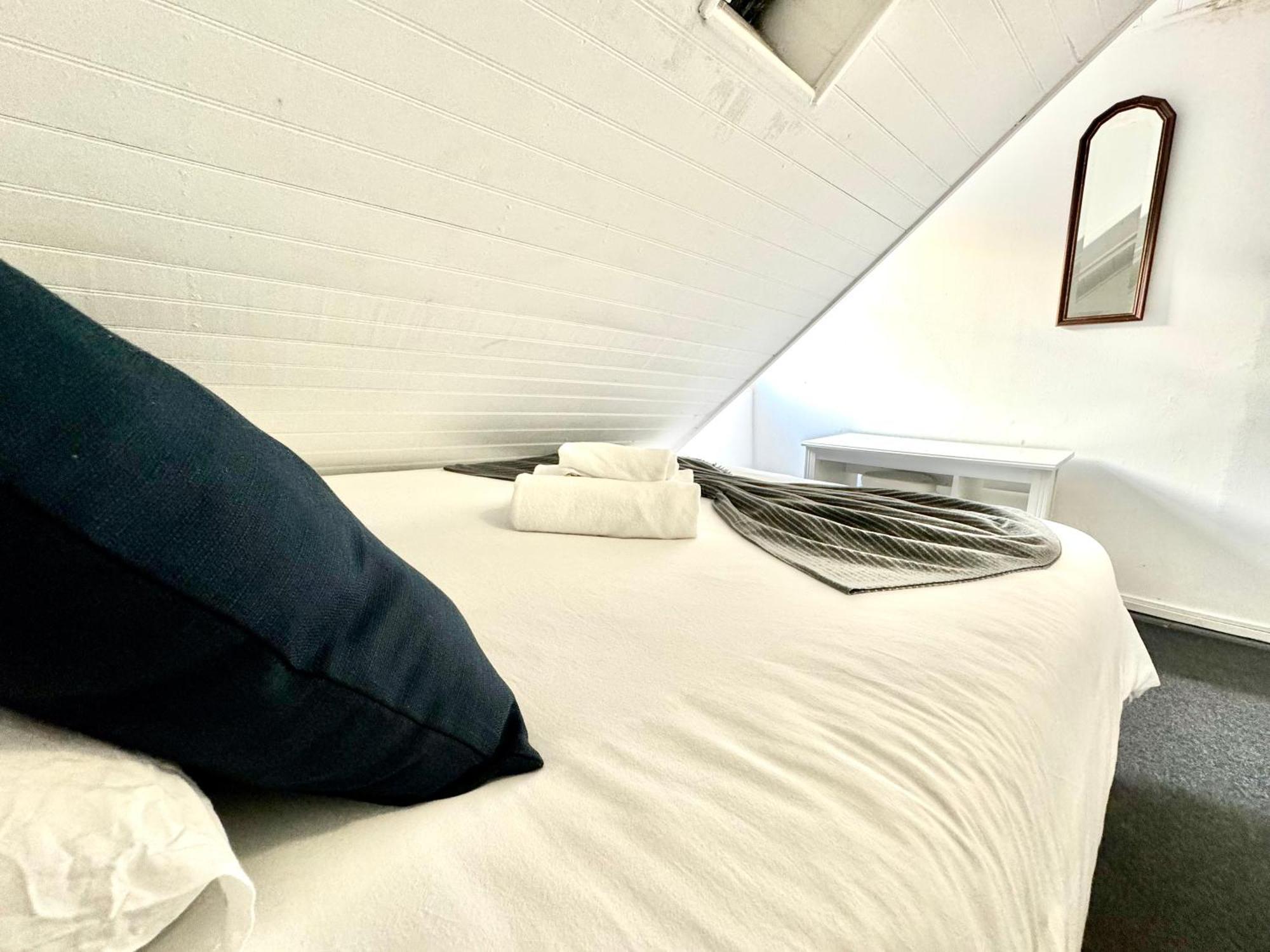 Low Cost Arroios Rooms Lisboa Ngoại thất bức ảnh