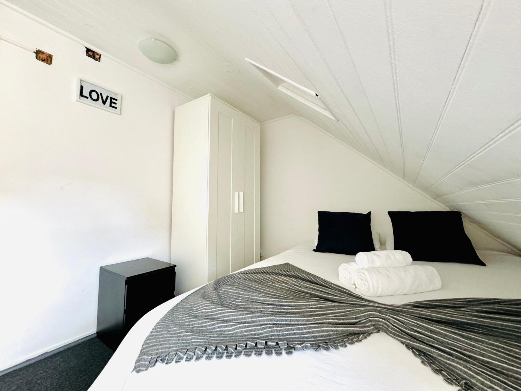 Low Cost Arroios Rooms Lisboa Ngoại thất bức ảnh