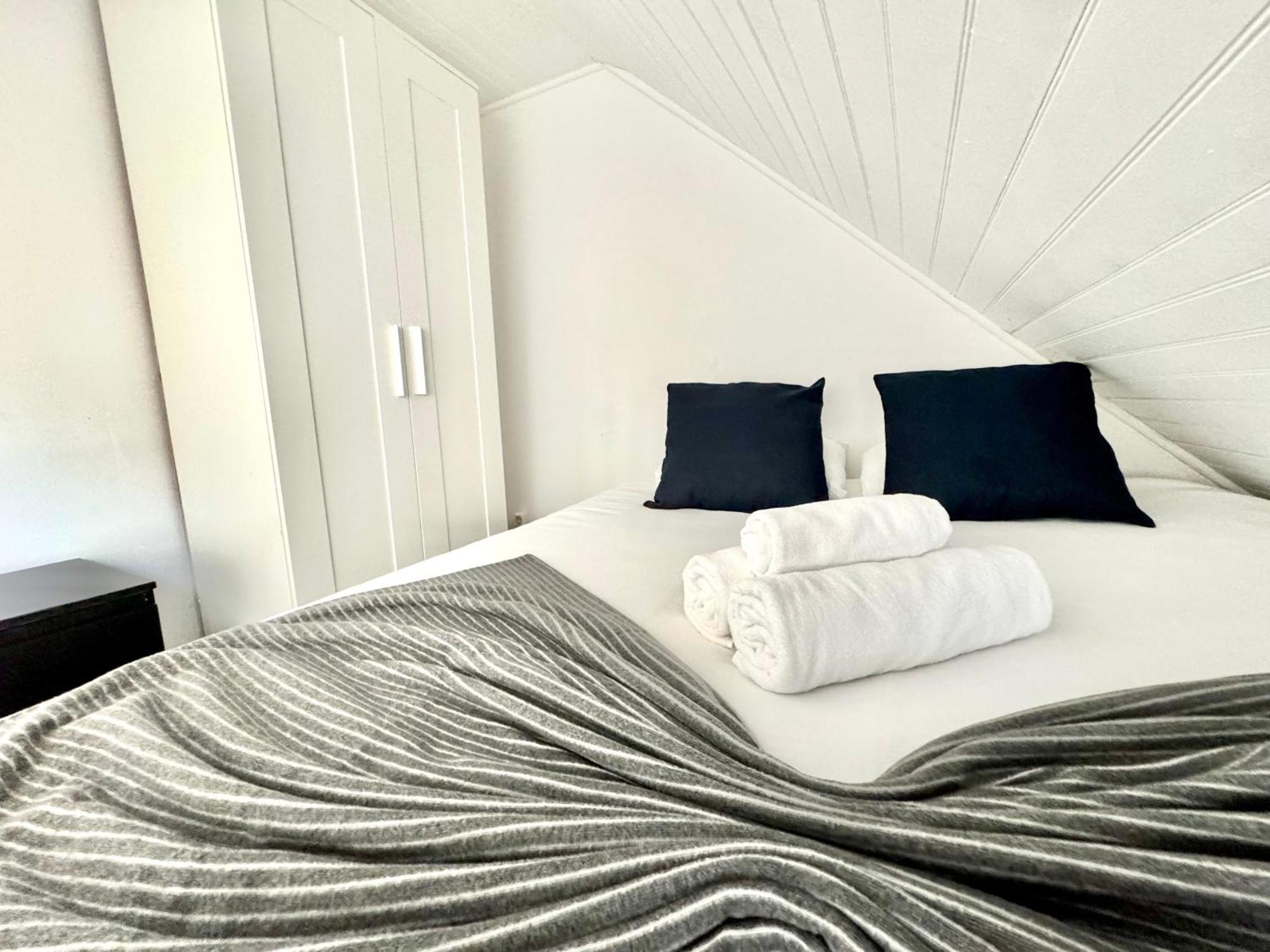 Low Cost Arroios Rooms Lisboa Ngoại thất bức ảnh