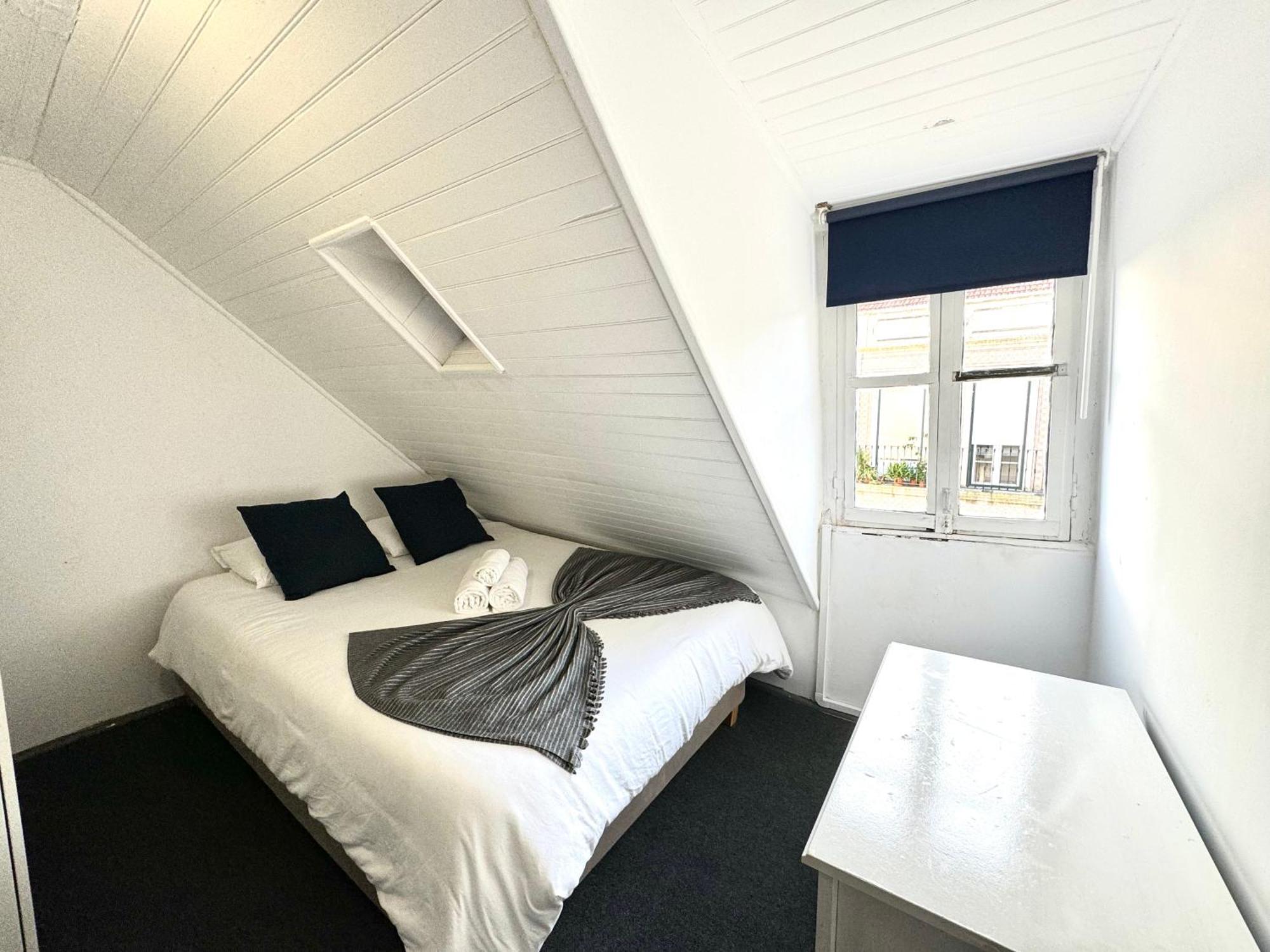 Low Cost Arroios Rooms Lisboa Ngoại thất bức ảnh