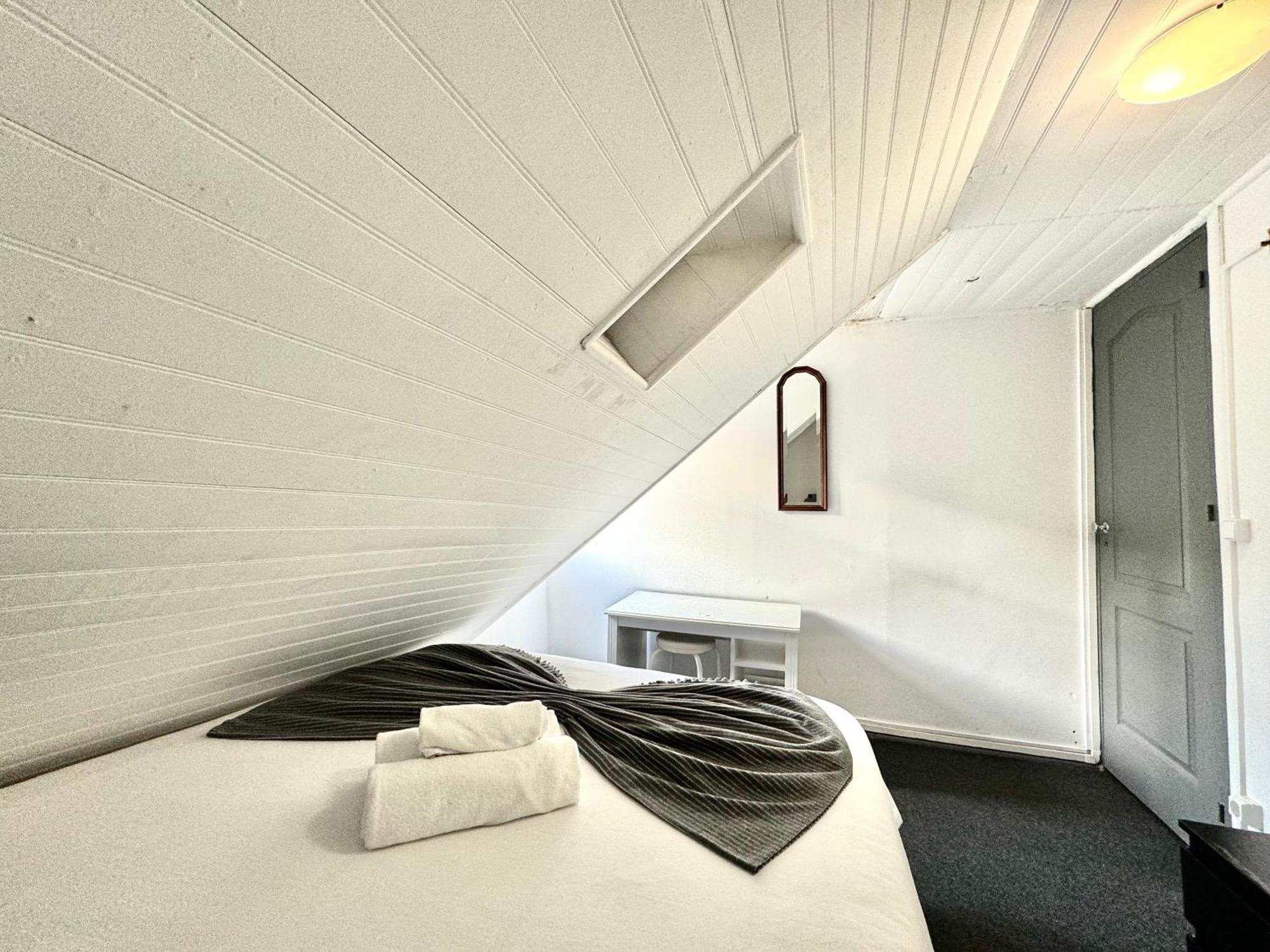 Low Cost Arroios Rooms Lisboa Ngoại thất bức ảnh