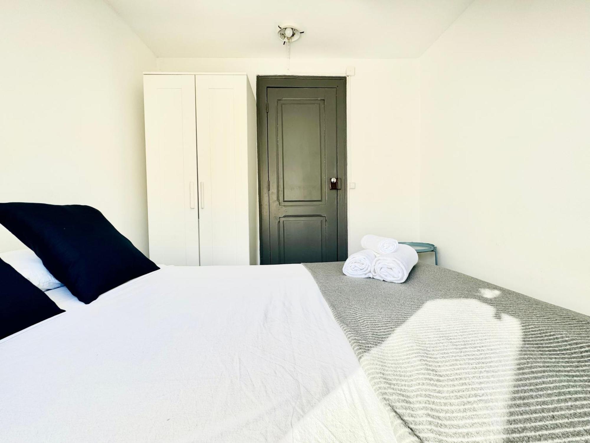 Low Cost Arroios Rooms Lisboa Ngoại thất bức ảnh