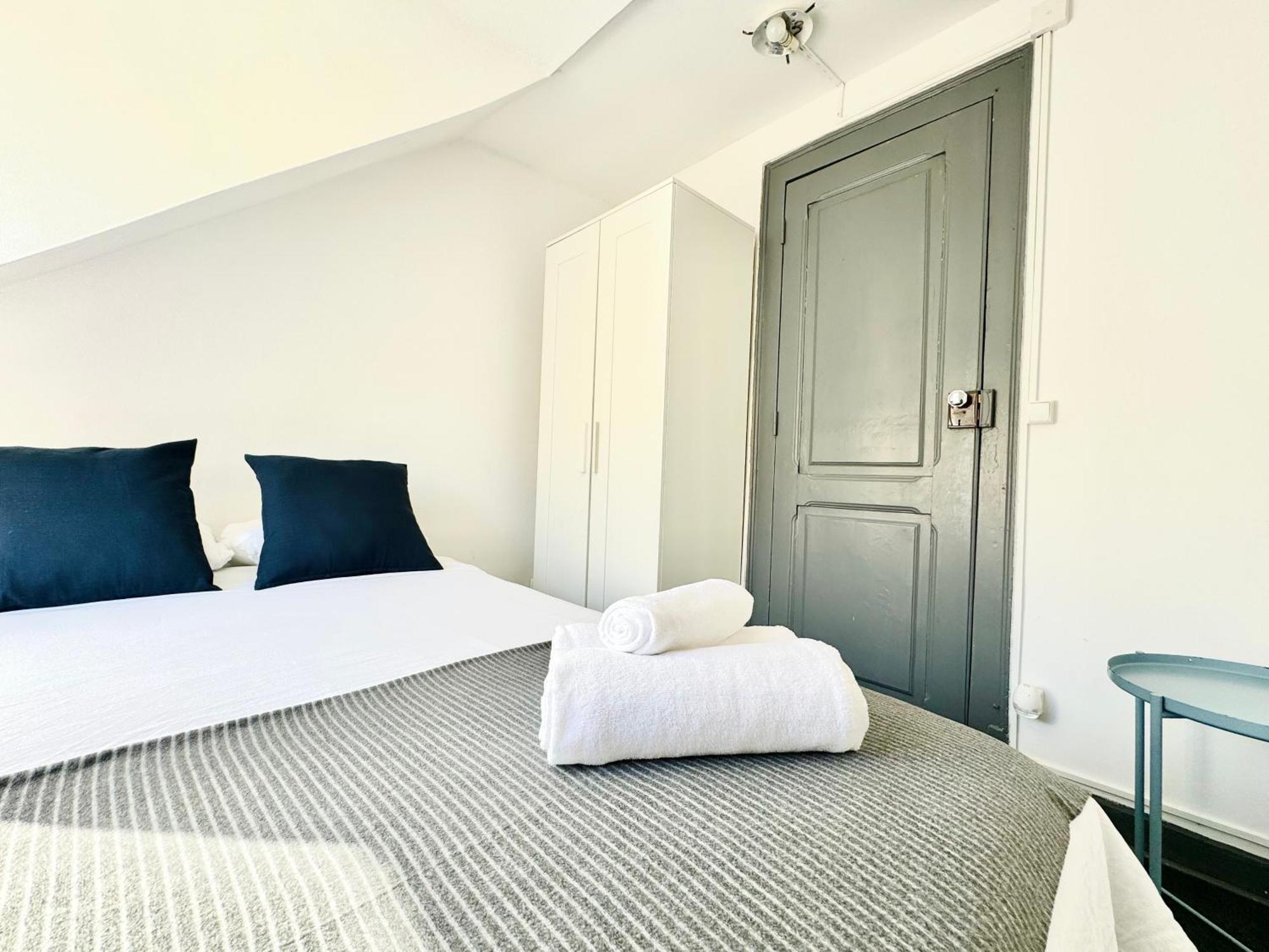 Low Cost Arroios Rooms Lisboa Ngoại thất bức ảnh