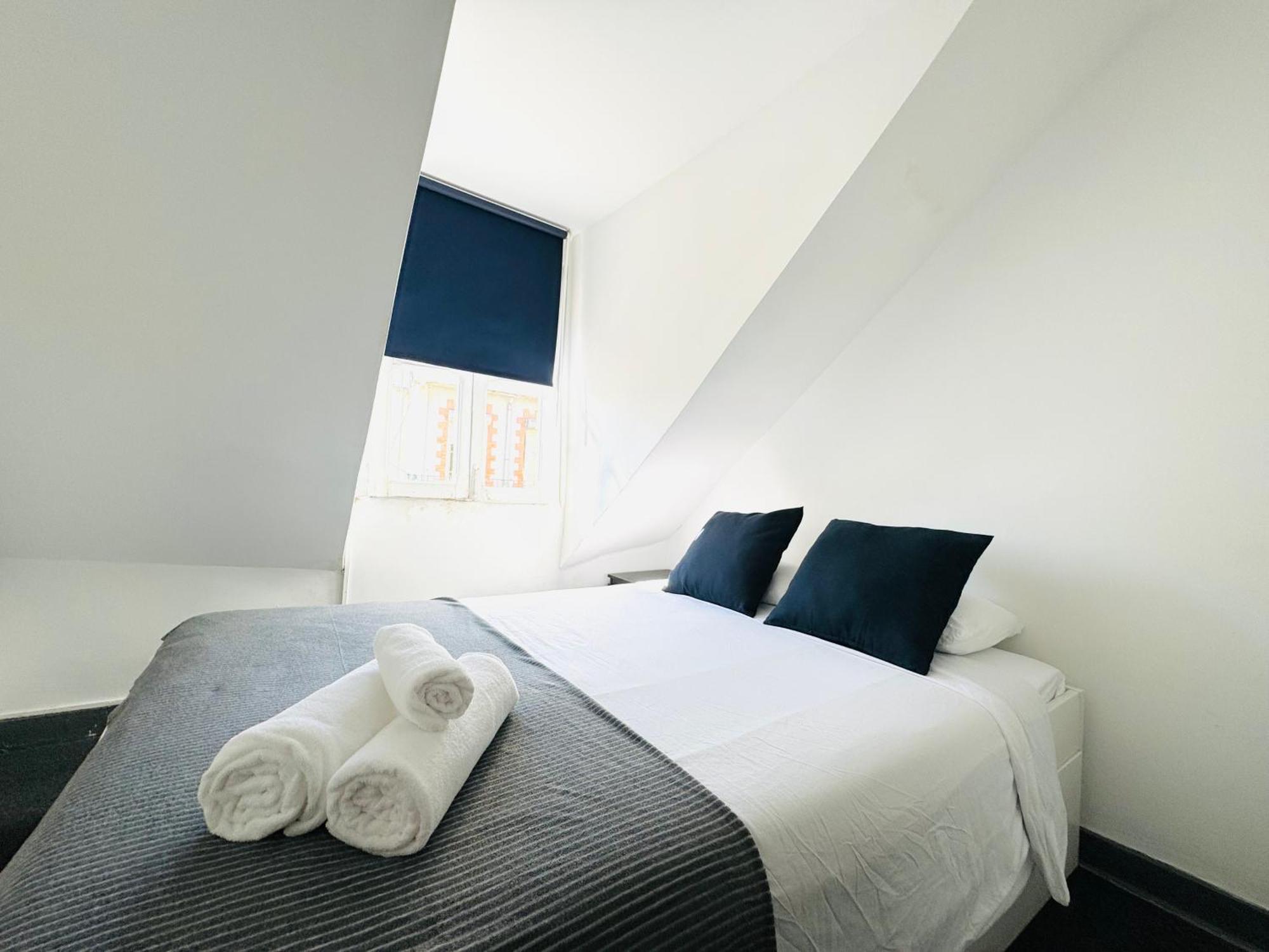 Low Cost Arroios Rooms Lisboa Ngoại thất bức ảnh