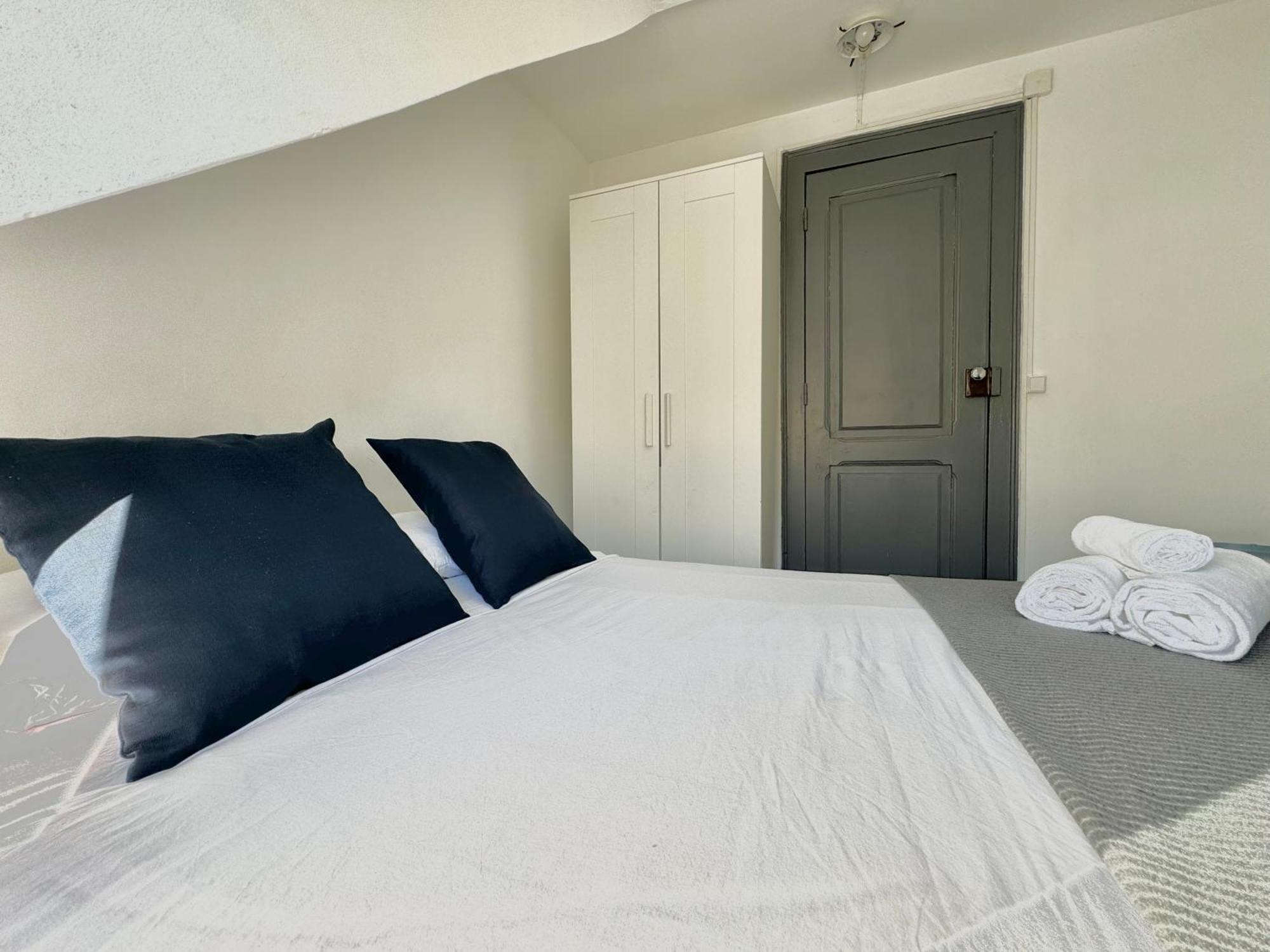 Low Cost Arroios Rooms Lisboa Ngoại thất bức ảnh