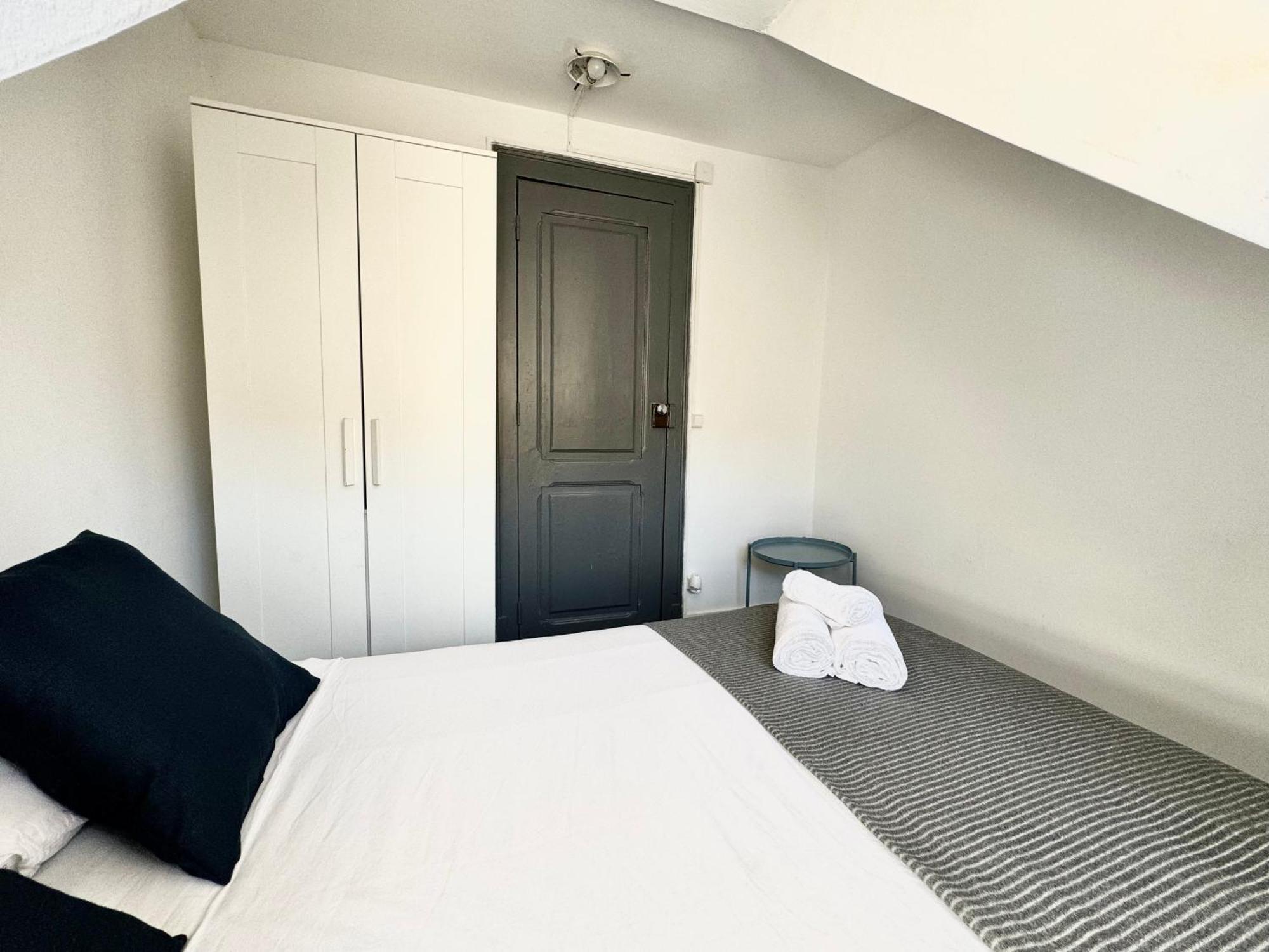 Low Cost Arroios Rooms Lisboa Ngoại thất bức ảnh