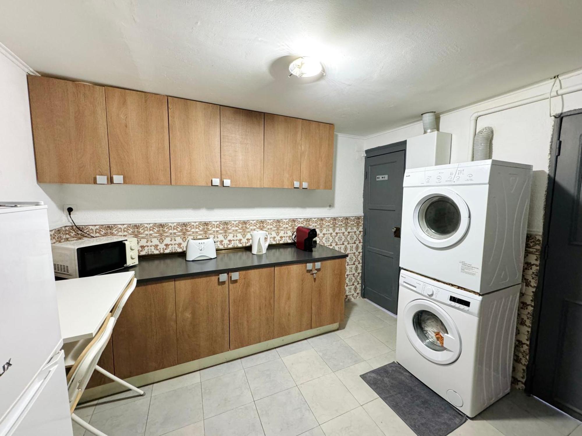 Low Cost Arroios Rooms Lisboa Ngoại thất bức ảnh
