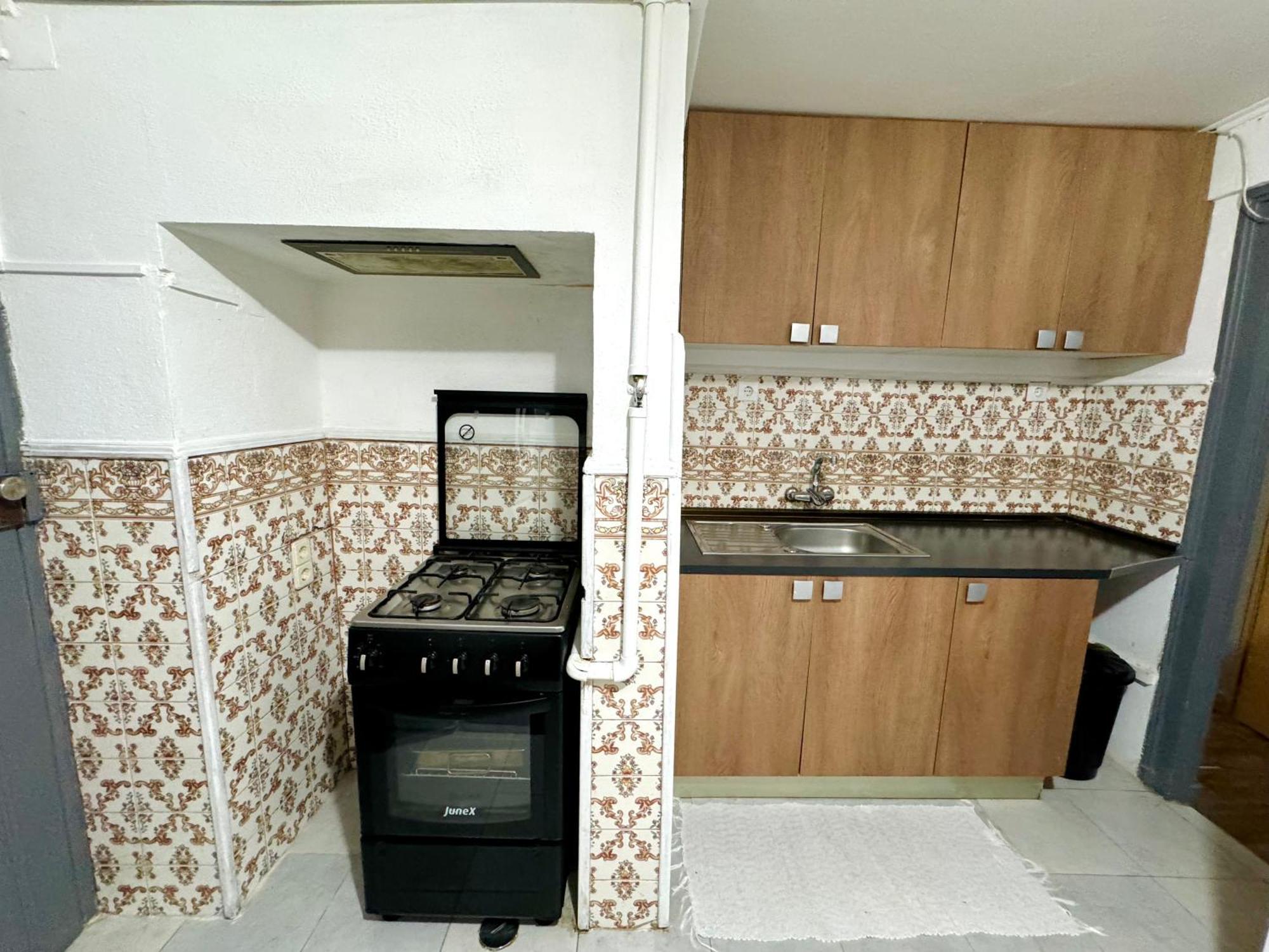 Low Cost Arroios Rooms Lisboa Ngoại thất bức ảnh