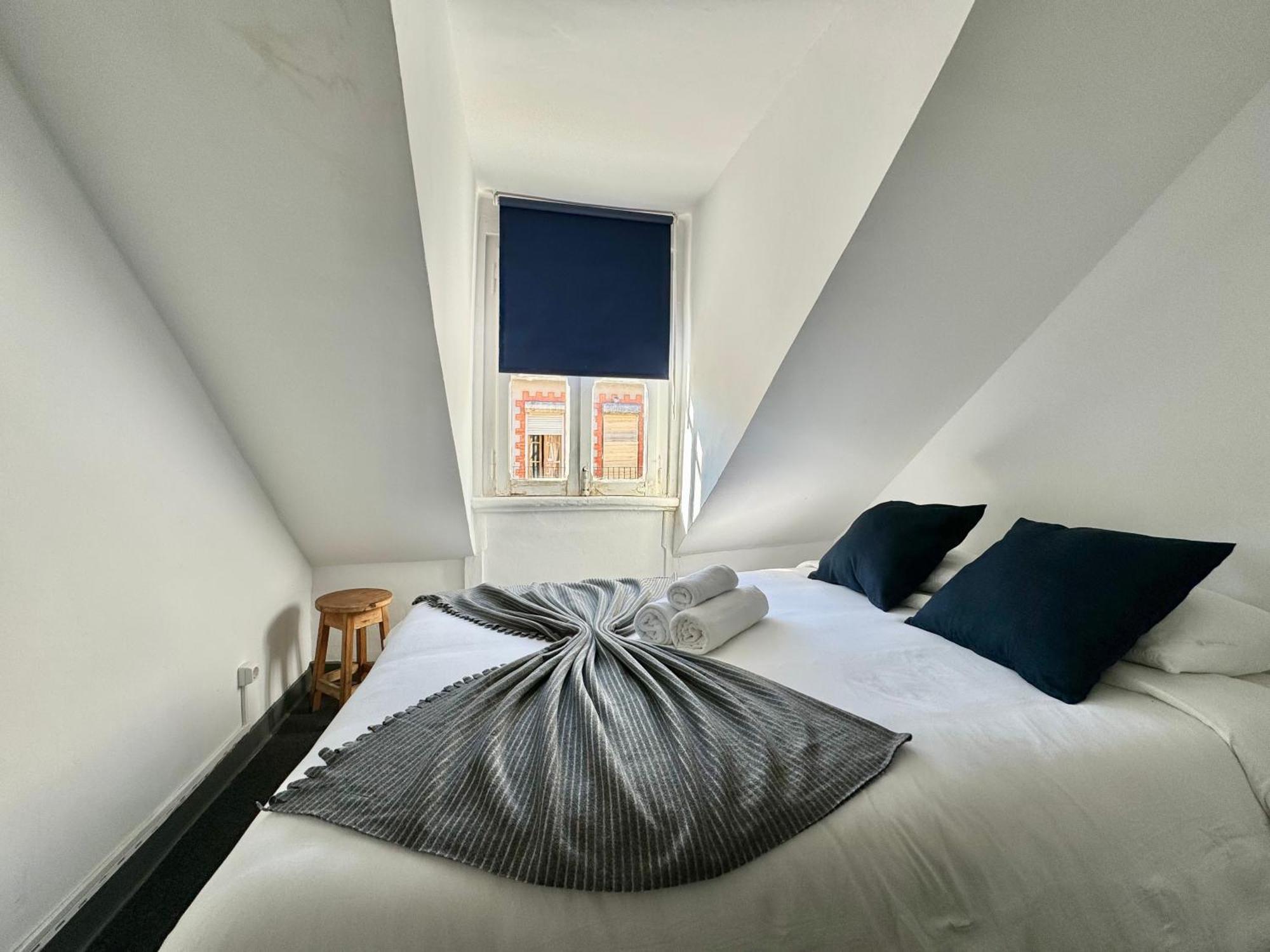 Low Cost Arroios Rooms Lisboa Ngoại thất bức ảnh