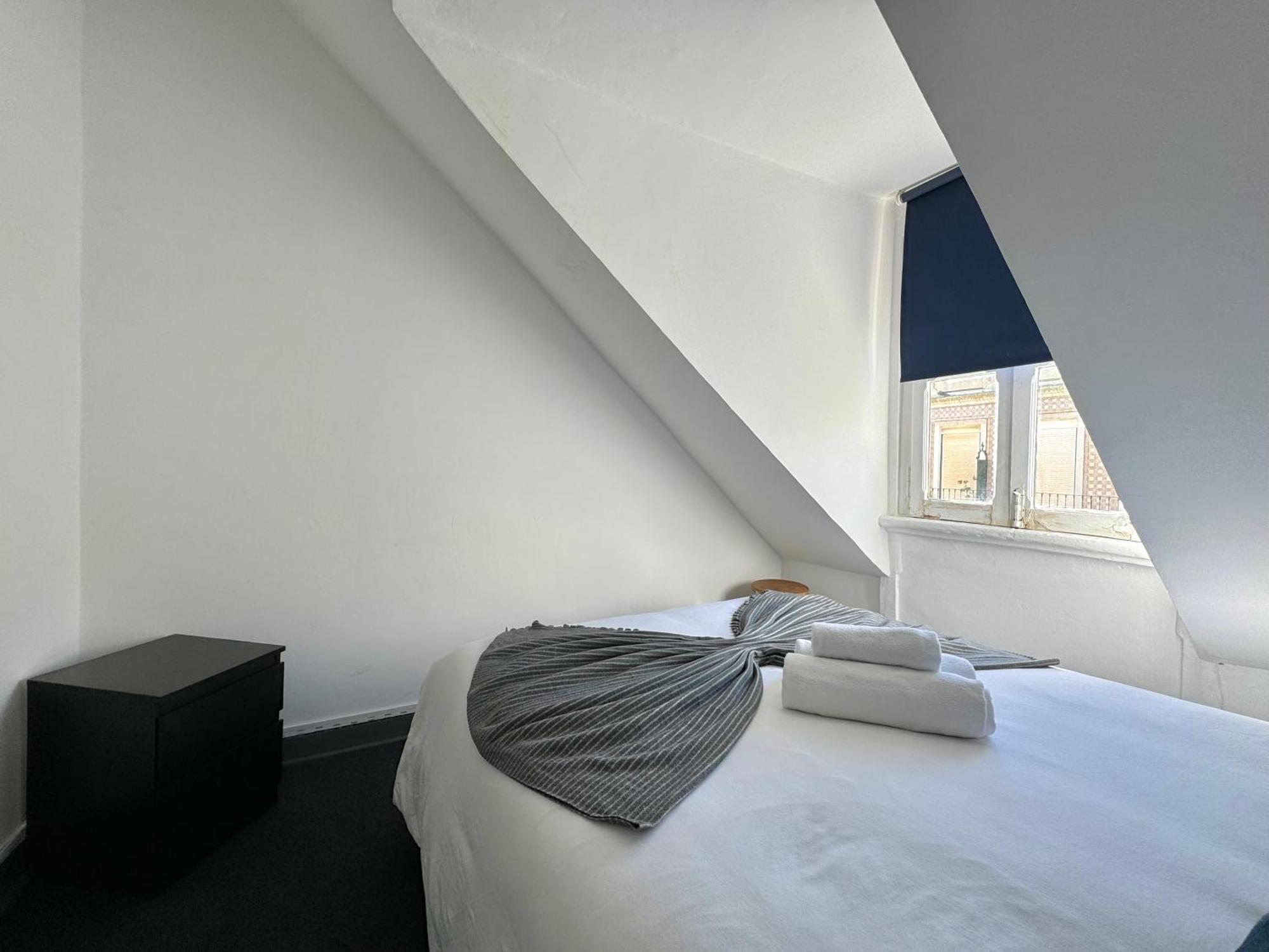 Low Cost Arroios Rooms Lisboa Ngoại thất bức ảnh