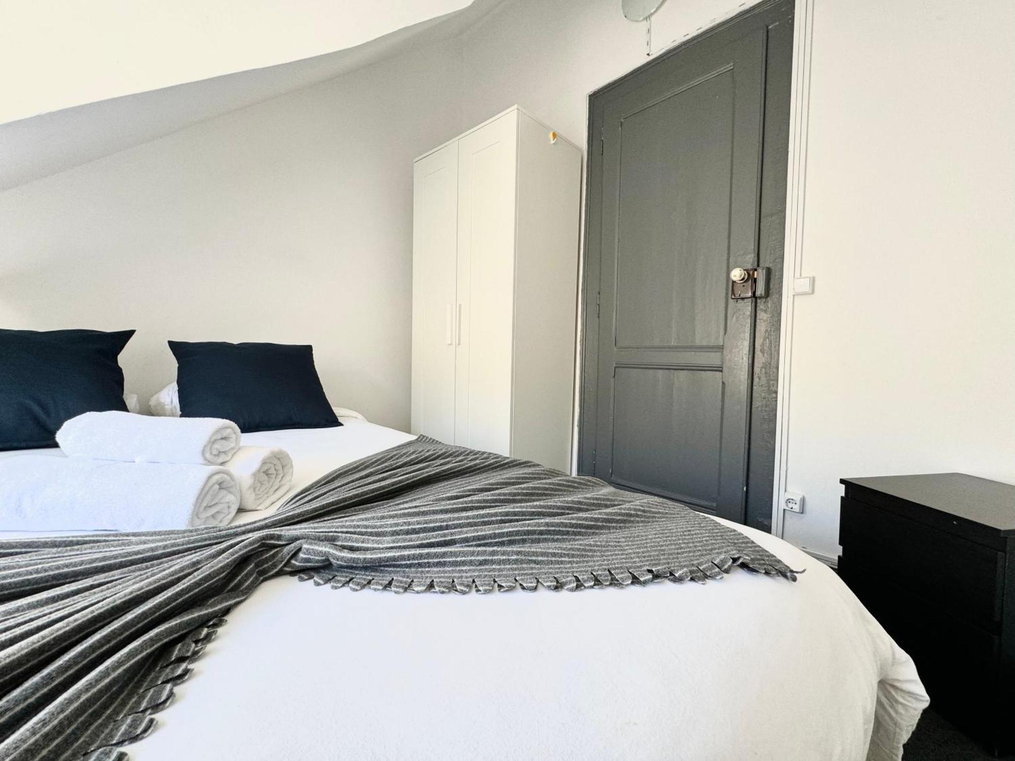 Low Cost Arroios Rooms Lisboa Ngoại thất bức ảnh