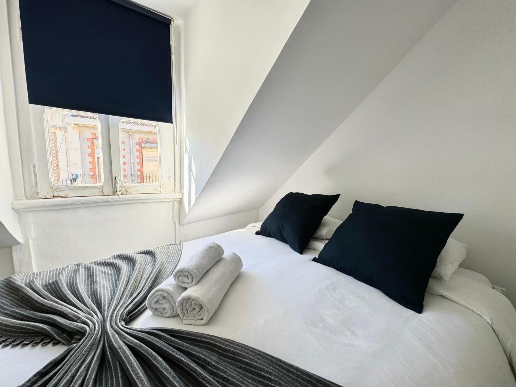 Low Cost Arroios Rooms Lisboa Ngoại thất bức ảnh