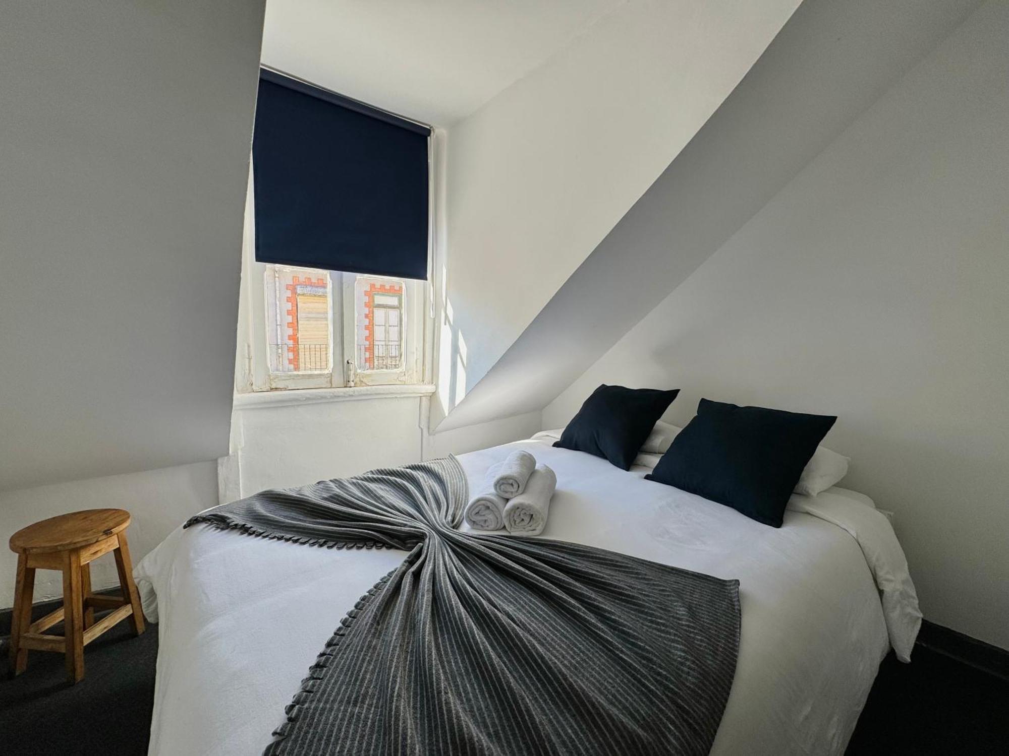 Low Cost Arroios Rooms Lisboa Ngoại thất bức ảnh
