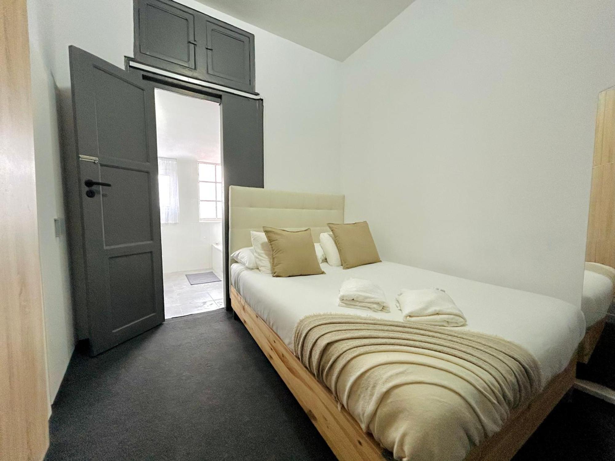 Low Cost Arroios Rooms Lisboa Ngoại thất bức ảnh