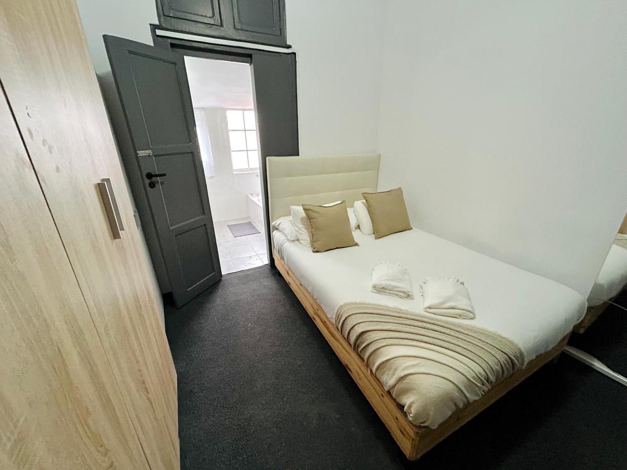 Low Cost Arroios Rooms Lisboa Ngoại thất bức ảnh