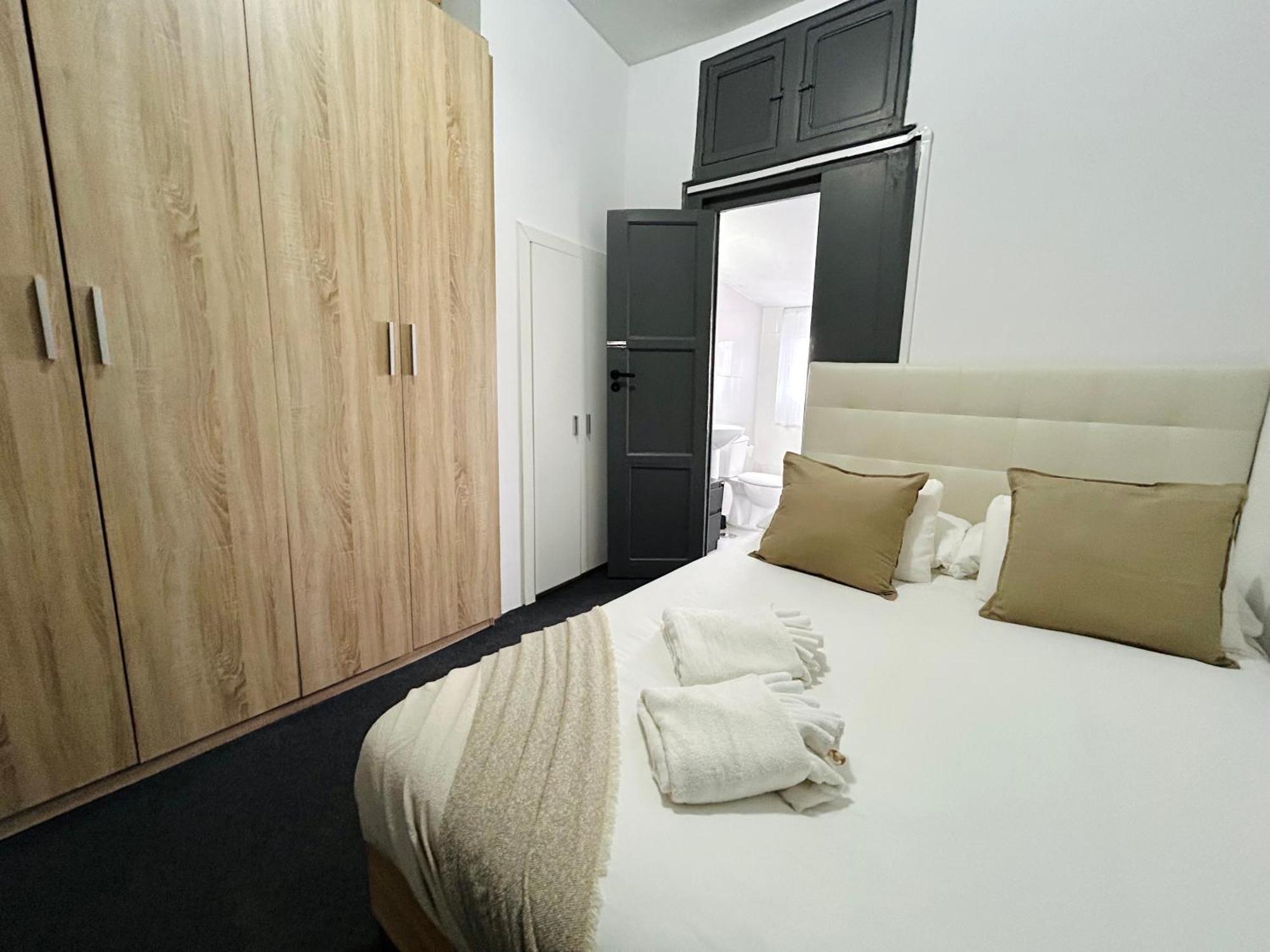 Low Cost Arroios Rooms Lisboa Ngoại thất bức ảnh
