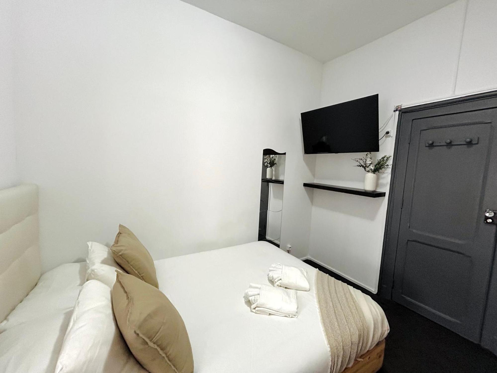 Low Cost Arroios Rooms Lisboa Ngoại thất bức ảnh