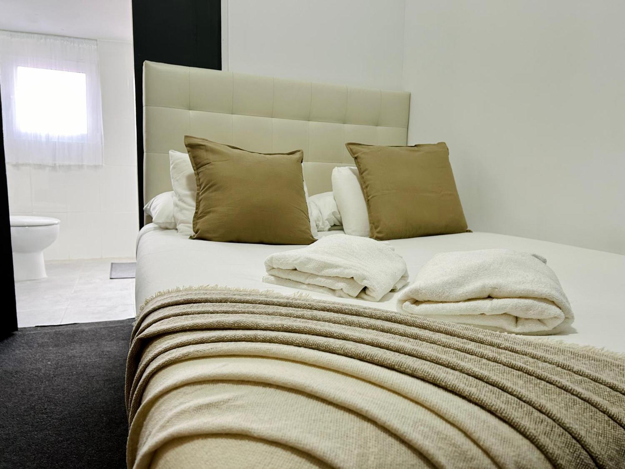 Low Cost Arroios Rooms Lisboa Ngoại thất bức ảnh
