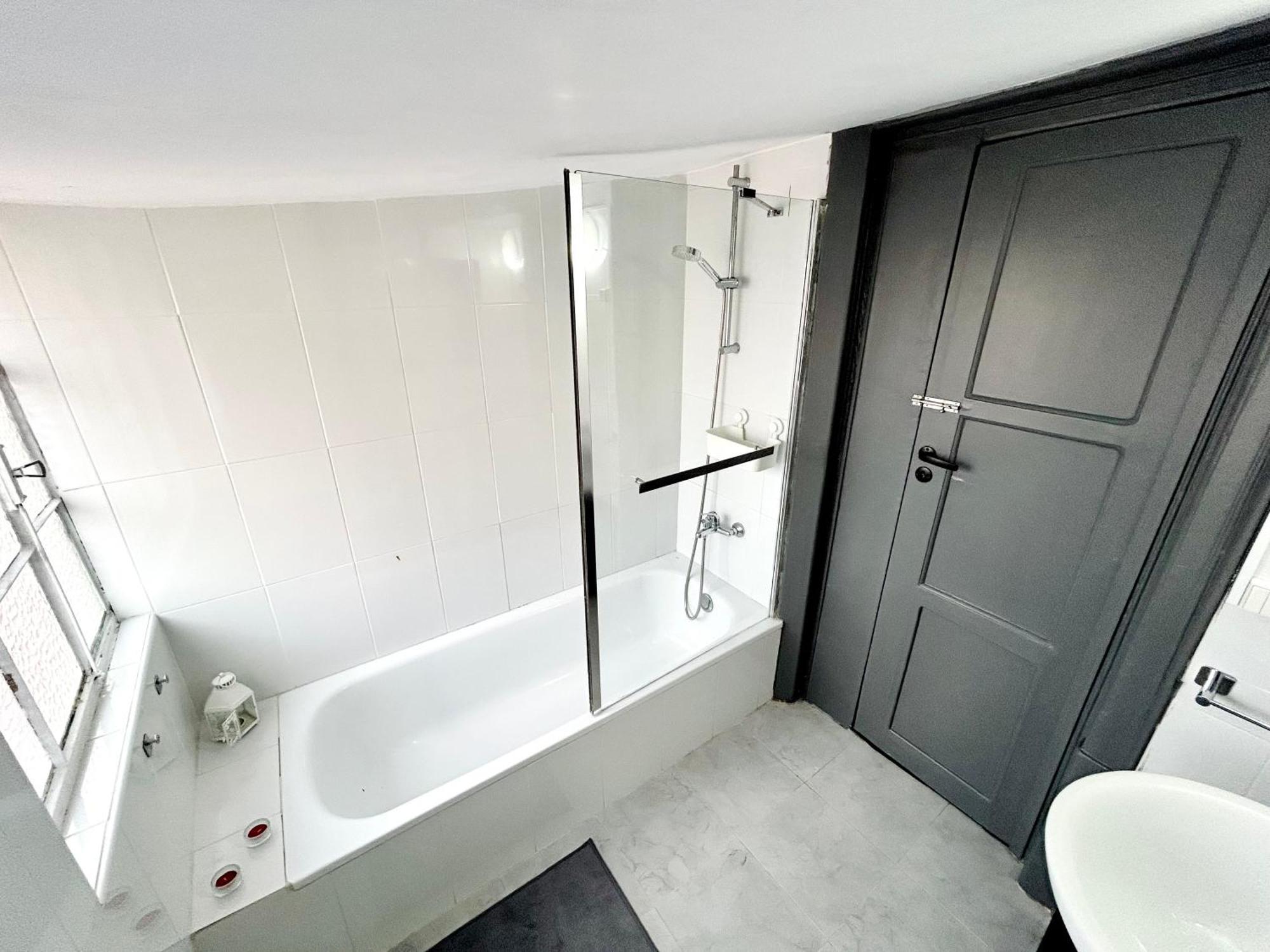 Low Cost Arroios Rooms Lisboa Ngoại thất bức ảnh